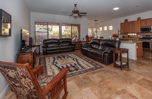 Power Ranch House | Resort Like Home W/Private Heated Swimming Pool/Power Ranch K1 Pickleball