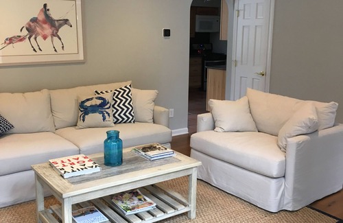 Westhampton House | Resort-like property with all the amenities