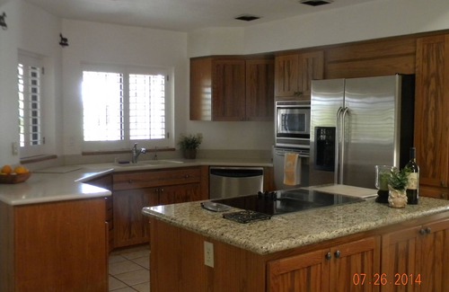 Vista Norte House | Resort like setting on 1.25 acres in Cave Creek/N Scottsdale area