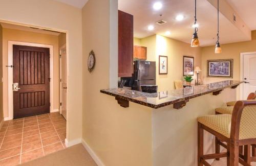St. Augustine House | Resort living w pool courtyard & hot tub 6304R2
