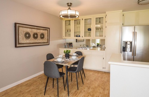 Rancho Bernardo Condo | Resort living with an abundance of amenities