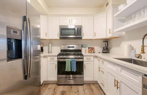 Carmel Valley Condo | Resort Living with Pool & Tennis, Minutes to Del Mar Beaches!