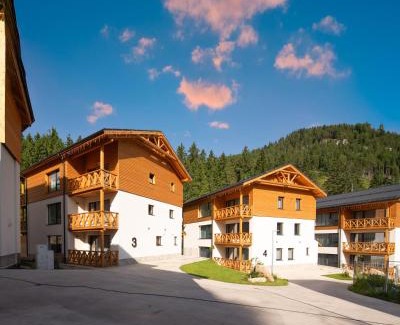 Demanovska Dolina House | Resort Lucky Jasna