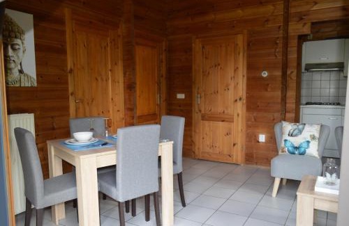 Gasthuis House | Resort Mooi Bemelen