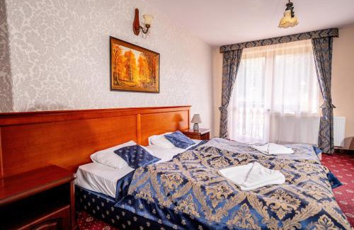 Stara Morawa Hotel | Resort Morawa