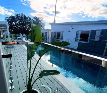 Windang Resort | Resort on Cedar