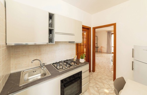 Birgi Vecchi Hotel | Resort Santa Maria