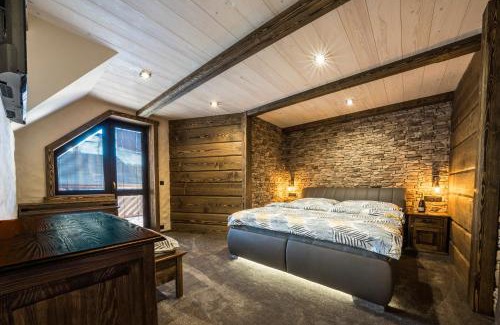 Harrachov Apartment | Resort Slunce