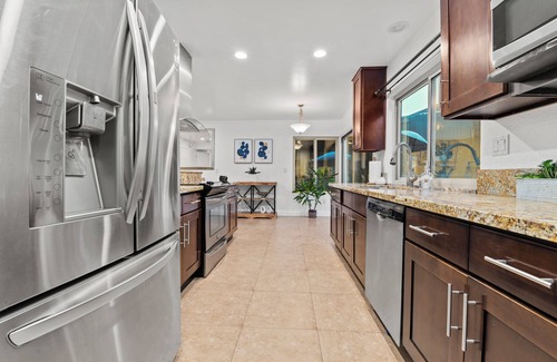 Linda Vista House | Resort-Style 4BR Sanctuary With Pool, Spa, & Sauna
