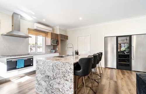 Frankston South House | Resort Style Family Luxury on the Mornington Peninsula