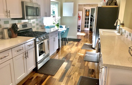 North Hollywood House | Resort-style Home w/Private Pool in the Heart of the City-Your LA Oasis Awaits!