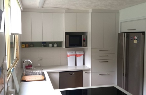 Rainbow Beach Apartment | Resort style holiday apartment close to the beach