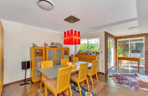 Wanneroo House | Resort-Style Home in quiet location. Stunning 5 bedroom home