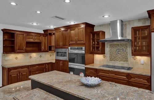 Inverrary House | Resort style in the city of fort lauderdale