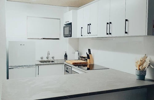 Hawks Nest Apartment | Resort Style Living, a Stone Throw From The Beach!