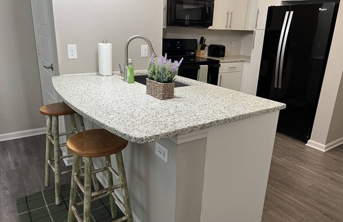 Lewisville Apartment | Resort Style Living!