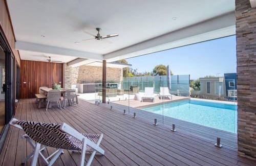 Sorrento House | Resort Style Luxury in Sorrento