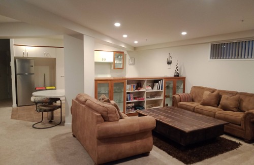 Paraparaumu Beach Apartment | Resort Style Apartment Stay with Beach Location