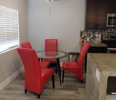 North Las Vegas Apartment | Resort Suite Close to Amiable Areas in Las Vegas