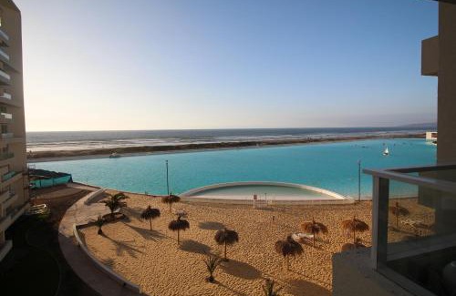 La Serena Apartment | Resort Urbano Laguna del Mar