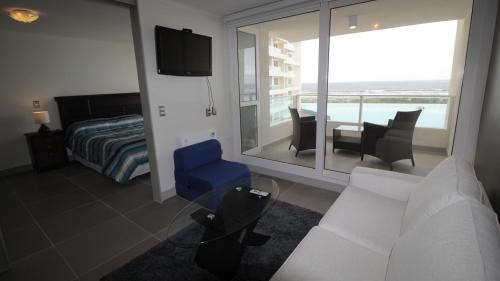 La Serena Apartment | Resort Urbano Laguna del Mar