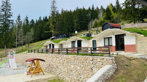 Bicaz-Chei House | Resort Valea Tătarilor