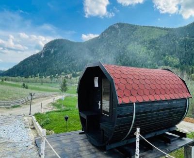 Bicaz-Chei House | Resort Valea Tătarilor