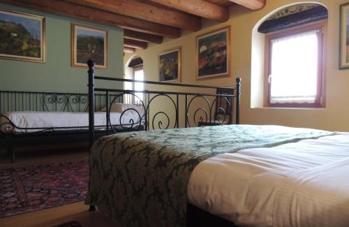 Passariano House | Resort Villa Manin
