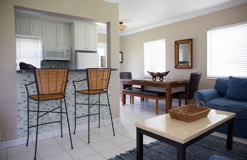 Hillsboro Beach Villa | Resort Villa, Private Oceanfront Beach, Heated Pool, IntraCoastal Gathering