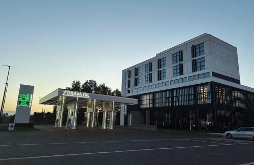 Ardenice Resort | Resort Zdrava