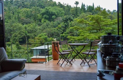 Lembang Villa | Resort88 Villa