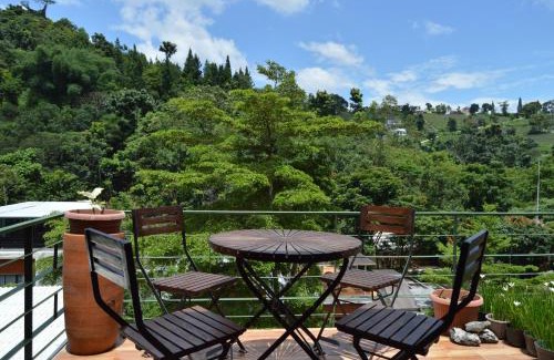 Lembang Villa | Resort88 Villa