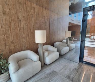 Krzyki Apartment | RESORTLuxurySPA