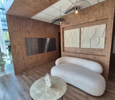Krzyki Apartment | RESORTLuxurySPA