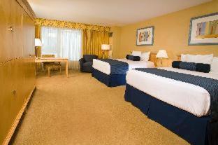 Atlantic City Resort | Resorts Casino Hotel Atlantic City
