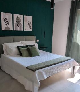 Marini Bed & Breakfast | Respira Amalfi Coast