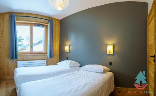Cognet Apartment | Respire - Apt 4 Chambres 92m2, Hameau de Clotaire