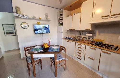 Contrada Pistavecchia 2 Apartment | Respiro di Mare by Holiday World