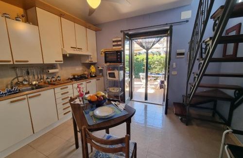 Contrada Pistavecchia 2 Apartment | Respiro di Mare by Holiday World