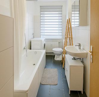 Bitterfeld Apartment | Ressel Mansion