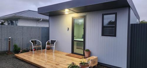 Tinwald Hotel | Rest and Recharge Retreat 1-2 Guests