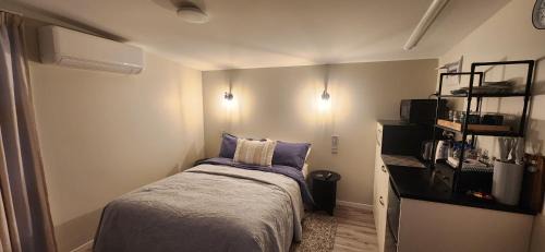 Tinwald Hotel | Rest and Recharge Retreat 1-2 Guests