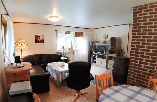 Dals-Ed N House | Rest and relaxation, with many attractions nearby