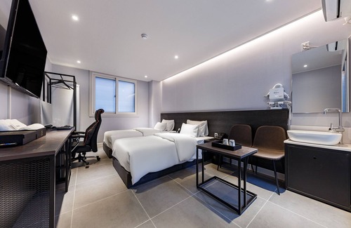 Cheongju Hotel | Rest Hotel