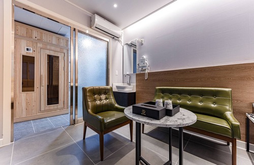 Cheongju Hotel | Rest Hotel