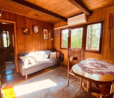Tusilovic House | Rest House Korana