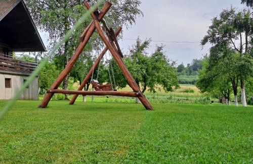 Tusilovic House | Rest House Korana