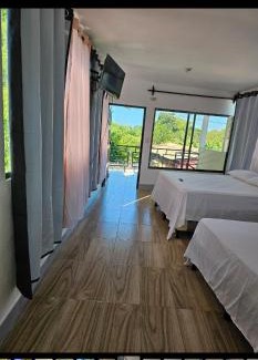 Moyogalpa House | Rest House