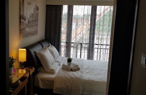 Serangoon House | Rest House