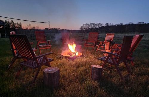 gmina Manowo House | Rest in Manowo - Holiday Home Baltic Sea